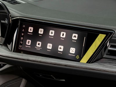 2026 Audi Q5 2.0T Premium Plus quattro