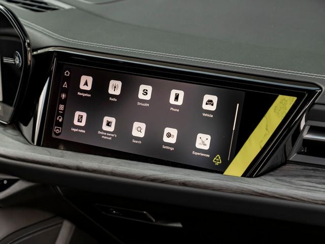 2026 Audi Q5 2.0T Premium Plus quattro