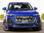 2026 Audi Q5 2.0T Premium Plus quattro