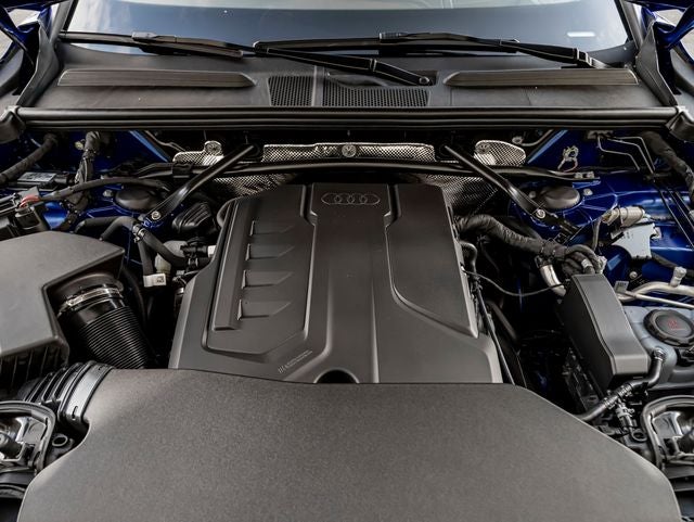 2026 Audi Q5 2.0T Premium Plus quattro