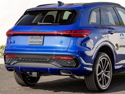 2026 Audi Q5 2.0T Premium Plus quattro