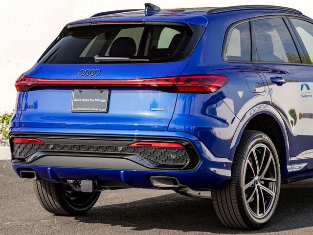 2026 Audi Q5 2.0T Premium Plus quattro