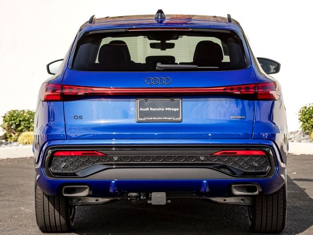 2026 Audi Q5 2.0T Premium Plus quattro
