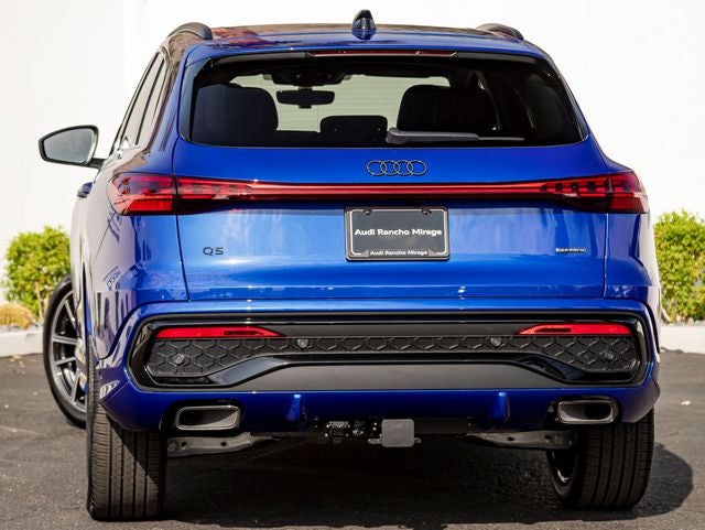 2026 Audi Q5 2.0T Premium Plus quattro