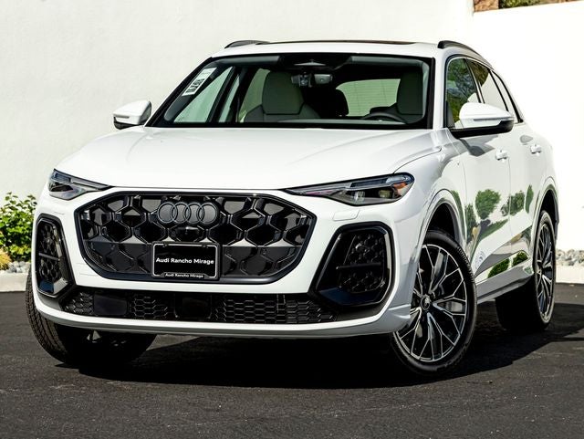 2026 Audi Q5 2.0T Premium Plus quattro
