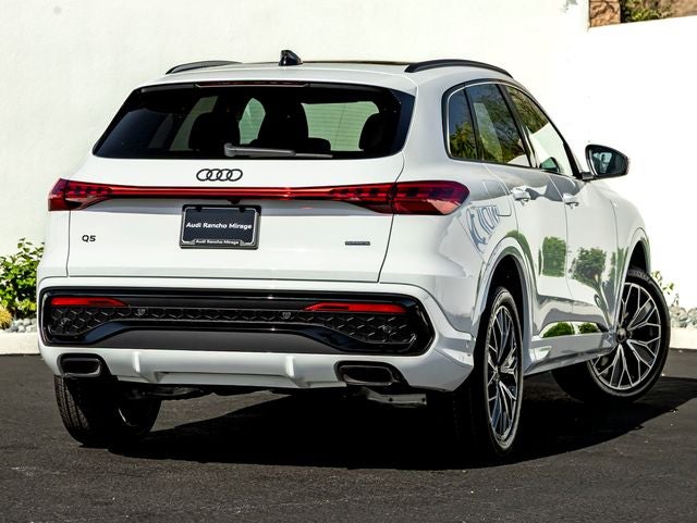 2026 Audi Q5 2.0T Premium Plus quattro