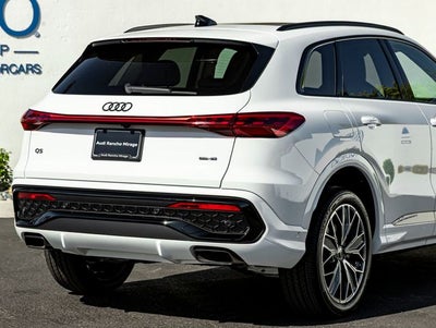 2026 Audi Q5 2.0T Premium Plus quattro