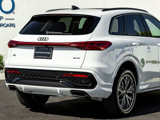 2026 Audi Q5 2.0T Premium Plus quattro