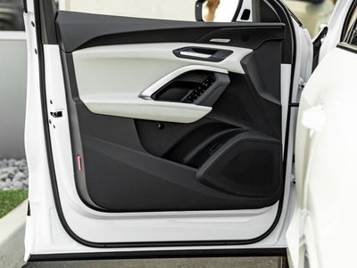 2026 Audi Q5 2.0T Premium Plus quattro