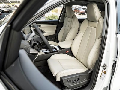 2026 Audi Q5 2.0T Premium Plus quattro