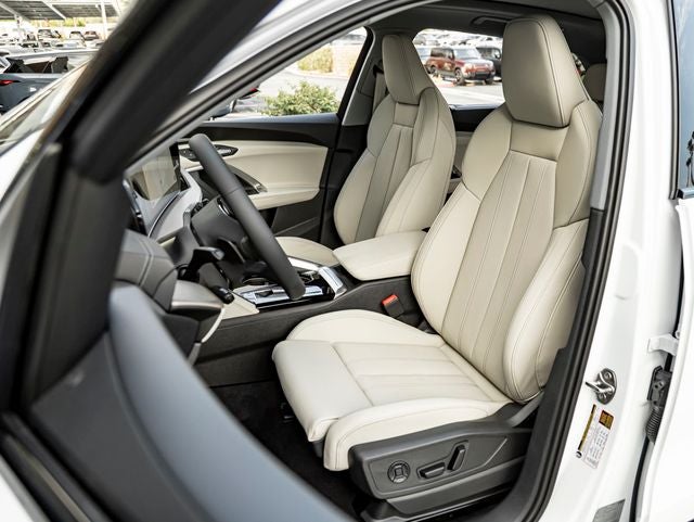 2026 Audi Q5 2.0T Premium Plus quattro