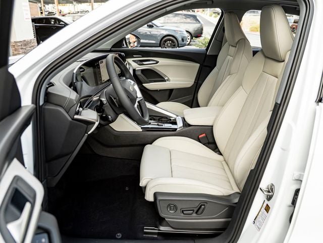 2026 Audi Q5 2.0T Premium Plus quattro