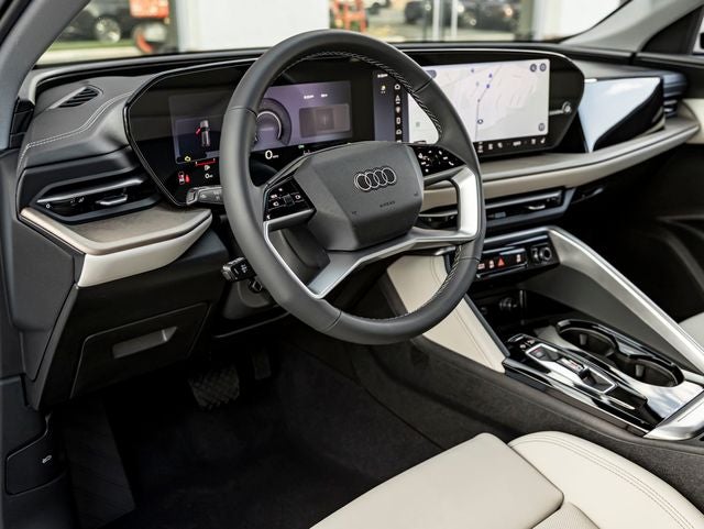 2026 Audi Q5 2.0T Premium Plus quattro