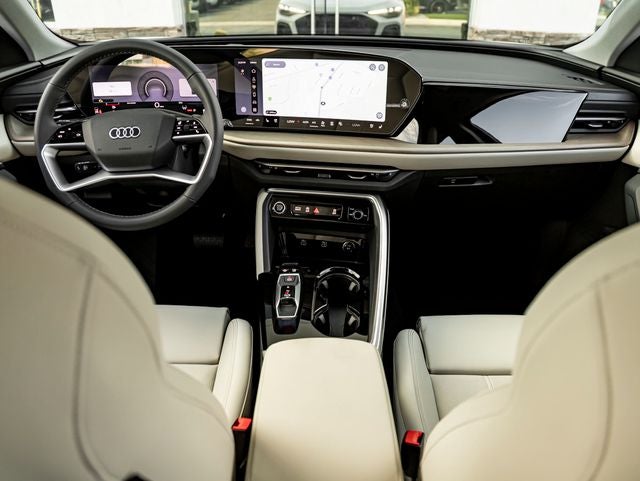 2026 Audi Q5 2.0T Premium Plus quattro