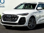 2026 Audi Q5 2.0T Premium Plus quattro