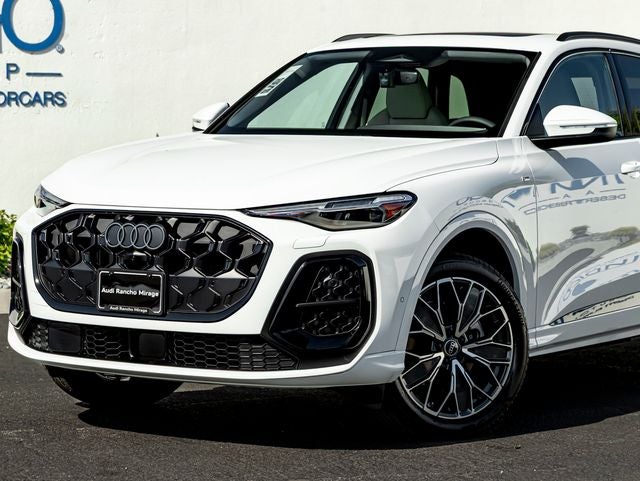 2026 Audi Q5 2.0T Premium Plus quattro