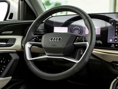 2026 Audi Q5 2.0T Premium Plus quattro