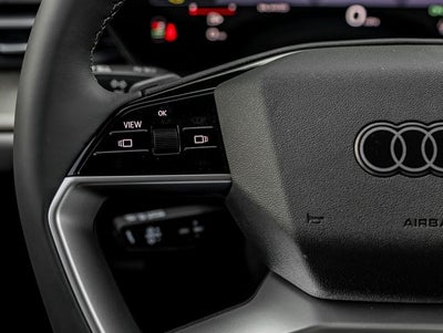 2026 Audi Q5 2.0T Premium Plus quattro