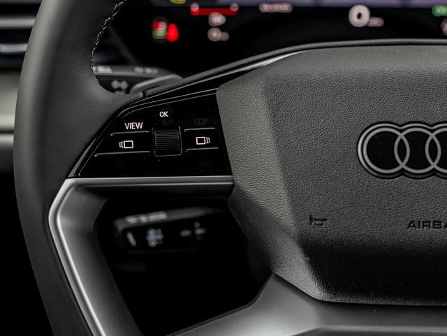 2026 Audi Q5 2.0T Premium Plus quattro