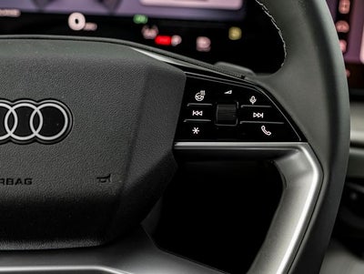 2026 Audi Q5 2.0T Premium Plus quattro