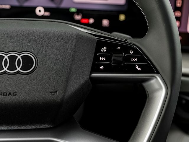 2026 Audi Q5 2.0T Premium Plus quattro