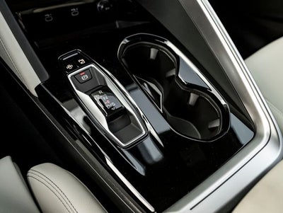 2026 Audi Q5 2.0T Premium Plus quattro