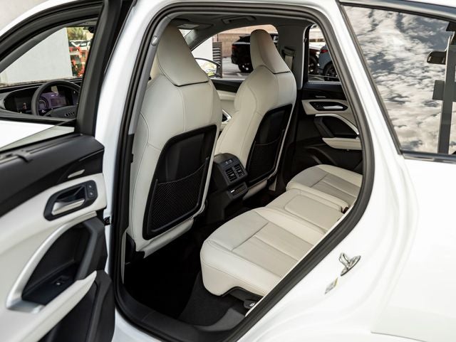 2026 Audi Q5 2.0T Premium Plus quattro