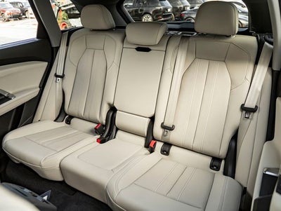 2026 Audi Q5 2.0T Premium Plus quattro