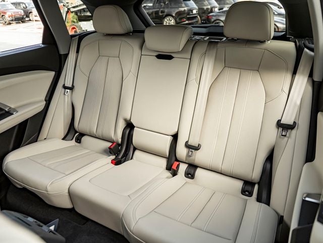 2026 Audi Q5 2.0T Premium Plus quattro