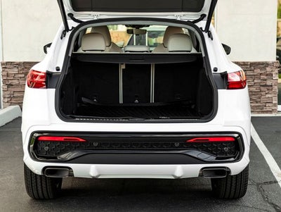 2026 Audi Q5 2.0T Premium Plus quattro
