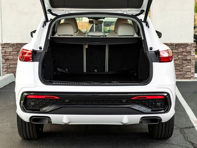 2026 Audi Q5 2.0T Premium Plus quattro