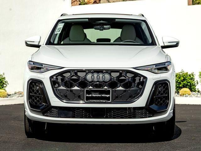 2026 Audi Q5 2.0T Premium Plus quattro