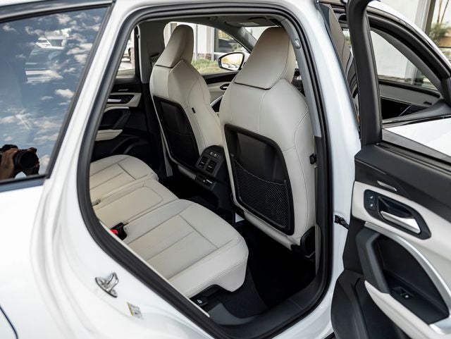 2026 Audi Q5 2.0T Premium Plus quattro