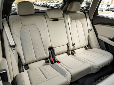 2026 Audi Q5 2.0T Premium Plus quattro