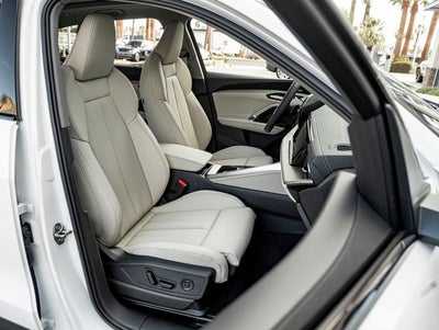 2026 Audi Q5 2.0T Premium Plus quattro