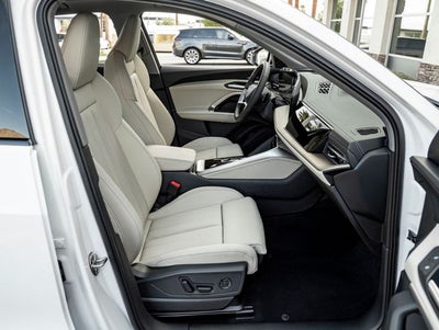 2026 Audi Q5 2.0T Premium Plus quattro