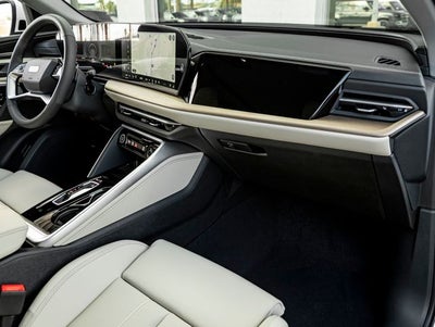 2026 Audi Q5 2.0T Premium Plus quattro
