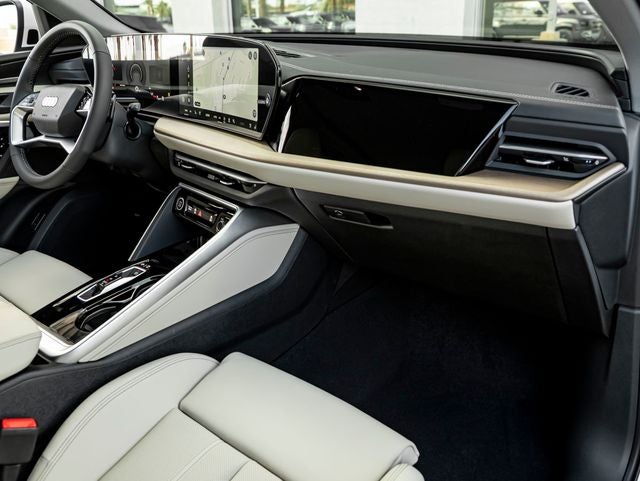 2026 Audi Q5 2.0T Premium Plus quattro