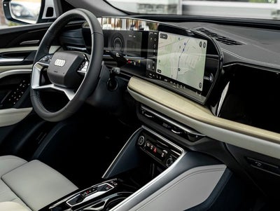 2026 Audi Q5 2.0T Premium Plus quattro