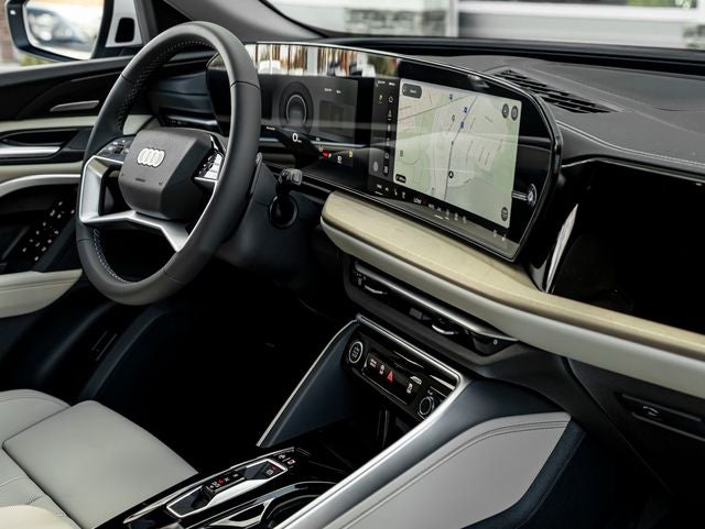 2026 Audi Q5 2.0T Premium Plus quattro