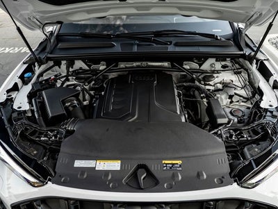 2026 Audi Q5 2.0T Premium Plus quattro