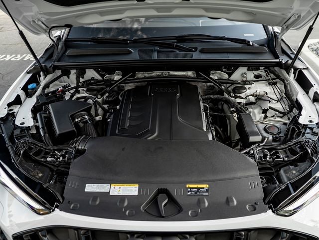 2026 Audi Q5 2.0T Premium Plus quattro