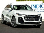 2026 Audi Q5 2.0T Premium Plus quattro