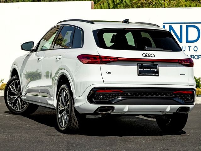 2026 Audi Q5 2.0T Premium Plus quattro