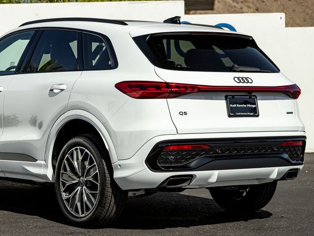 2026 Audi Q5 2.0T Premium Plus quattro