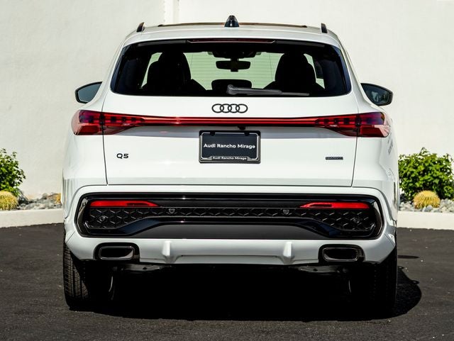 2026 Audi Q5 2.0T Premium Plus quattro