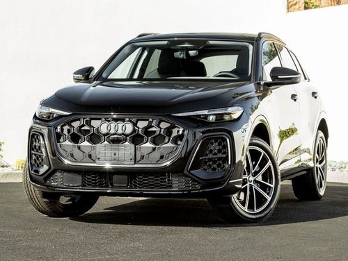2026 Audi Q5 2.0T Premium Plus quattro
