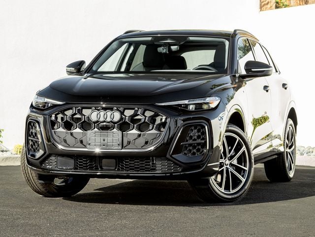 2026 Audi Q5 2.0T Premium Plus quattro