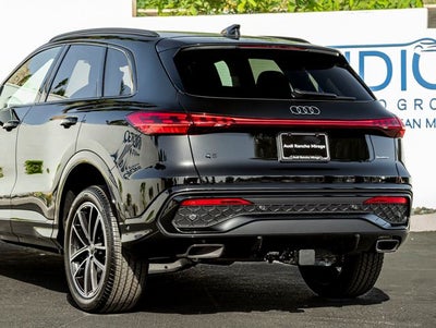 2026 Audi Q5 2.0T Premium Plus quattro