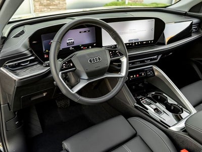 2026 Audi Q5 2.0T Premium Plus quattro